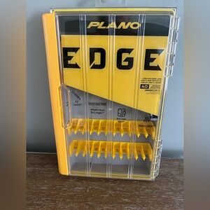 EDGE Home Storage Organizer - Yellow